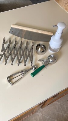 #ad Pastry and Baking Tools
