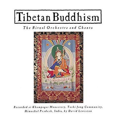 #ad Tibetan Buddhism $8.99
