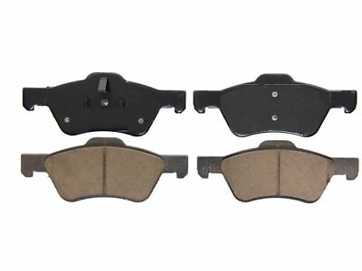 #ad Front Brake Pad Set Wagner 3TDW67 for Ford Escape 2012 2010 2011