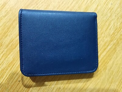 #ad Stylish and Durable Leather Wallet The Perfect Accessory for Any Occasion