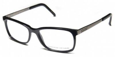 #ad PORSCHE 8208 color A Eyeglasses
