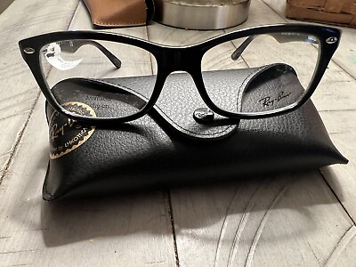 #ad Unisex Ray Ban Eyeglass Frame