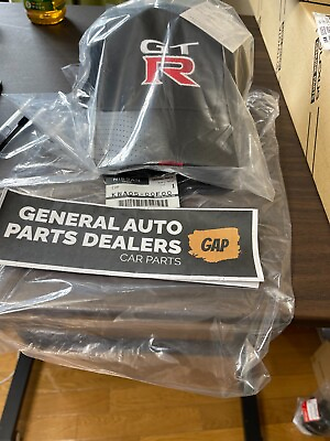 #ad Genuine NISSAN OEM GT R Cap Mens Fashion Collection Japan New KWA05 00F00