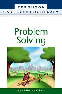 #ad Problem Solving Career Skills Library by