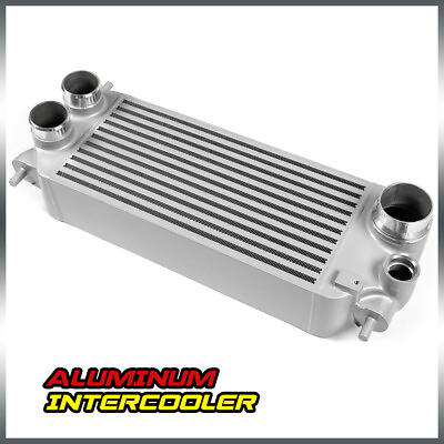 #ad New Fit For Ford F 150 2.7L 3.5L EcoBoost 2015 2019 New Performance Intercooler