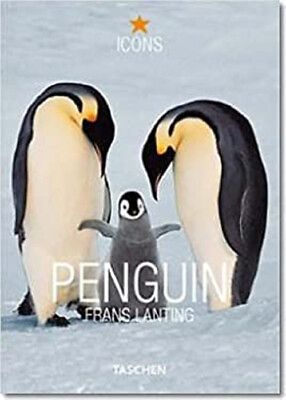 #ad Penguin Paperback