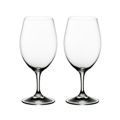 #ad Riedel Ouverture Magnum Wine Glasses 2 Pack