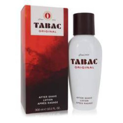 #ad Tabac Original Maurer amp; Wirtz 6.8 oz After Shave Lotion for Men
