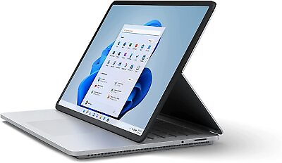 #ad Microsoft Surface Laptop Studio 14.4quot; Touch Intel i5 16GB 256GB SSD Win 11 Pro