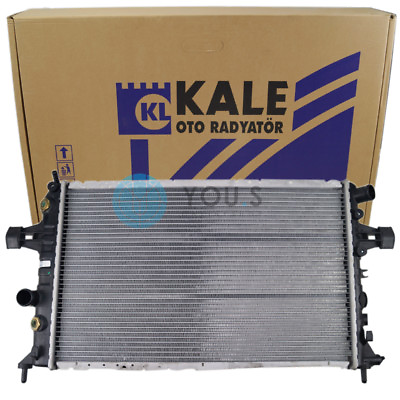 #ad Kale Cooling Fan Engine for Opel Vectra B Caravan 31 1.6 I 1.8 I 2.0 Di 2.2