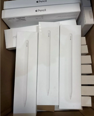 #ad Apple Pencil 2nd Generation for iPad Pro Stylus with Wireless Charging