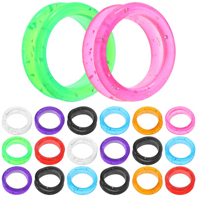 #ad Comfortable Finger Rings for 20PCS Pack