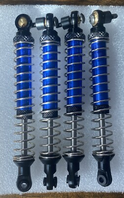 #ad Front amp; Rear Shocks