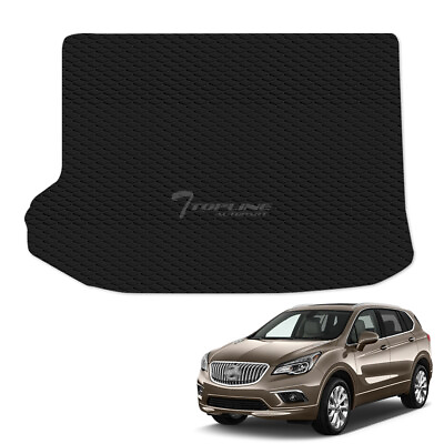 #ad Topline For 2016 2020 Envision Honeycomb Rubber All Weather Cargo Trunk Mat 1pc $48.00