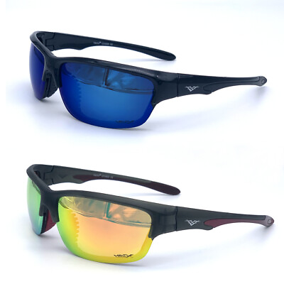 #ad Vertx Fashion Sunglasses Mens Sport Running Fishing Golfing Driving Glasses Usa