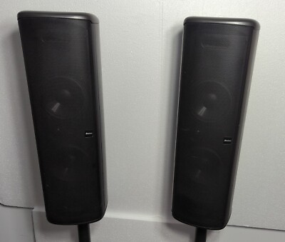 #ad Boston Acoustics Reference E Series E70 Speaker $1799.99