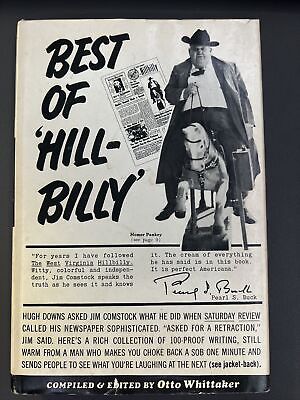 #ad Best of Hill Billy H5