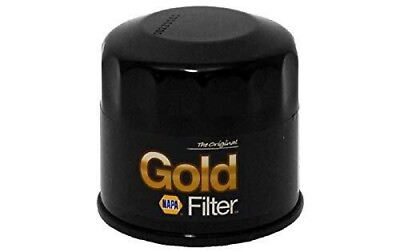 #ad Napa Gold 1365 Oil Filter