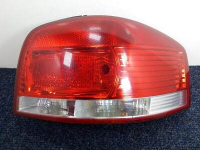 #ad Rh Tail Light Audi A3 3 Door Special Edition 8v 2003 2008 8p0945096a024s