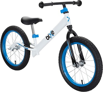 #ad 16quot; Pro Balance Steel Bike for for Big Kids 5 6 7 8 and 9 Years Old Violet $180.75