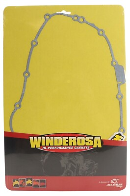 #ad Vertex Winderosa Inner Clutch Cover Gasket Honda VFR800 Interceptor 98 09 14 15