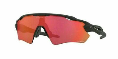 #ad Oakley 009208 Radar Ev Path Men#x27;s Sunglasses Prizm Trail Torch