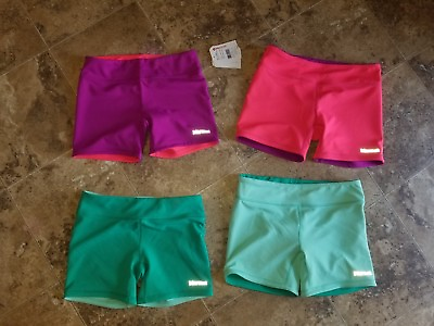 #ad New Womens Marmot Essential shorts reversible Active UPF Wicking