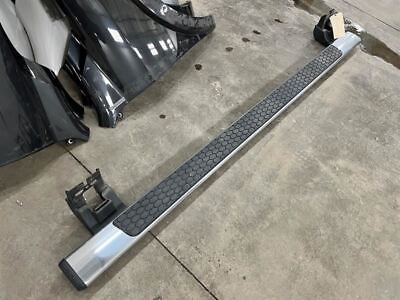 #ad Driver Left Running Board For 2019 Ram 5500 2791881