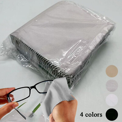 #ad Cleaning Cloth Glasses Screen Sunglasses Phone Camera Lens Wholesale Spectacles#
