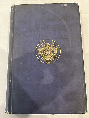 #ad mexico and the united states by gorham abbot 1869