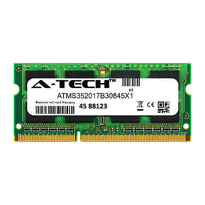 #ad 8GB PC3L 14900 ASUS Transformer Book Flip TP500LA Memory RAM