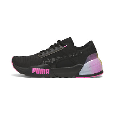 #ad PUMA Women#x27;s Cell Phase Femme Fade Running Shoes