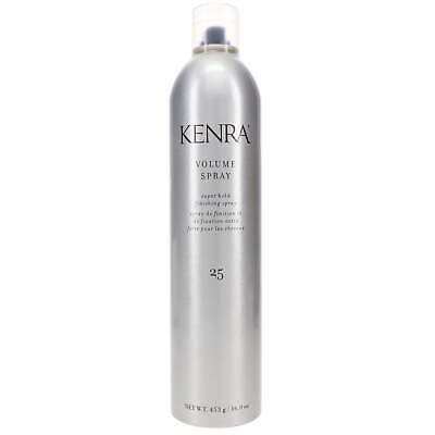 #ad Volume Spray Hair Spray #25 16 oz $25.49
