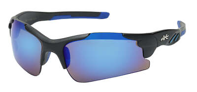 #ad 2023 Summer Sport Sunglasses New Wrap Around FISHING DRIVING GOLFING