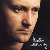 #ad Collins Phil : But Seriously CD