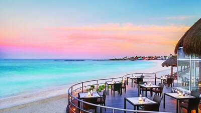 #ad Westin Resort amp; Spa Cancun Mexico Marriott Hotel Lodge ANY 7 Nights in 2024