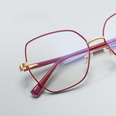 #ad Premiumd Butterfly Spring Hinge Bifocals Reading Glasses Readers Metal J