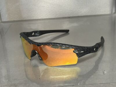 #ad Oakley Echelon Limited Model Radar Path Photochromic Lens Sunglasses