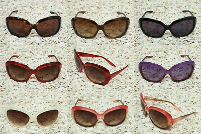 #ad Authentic BARTON PERREIRA Sunglasses Model HEIRESS 62 Women Different Colors