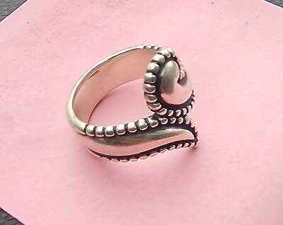 #ad sterling silver fashion jewelry for women rings