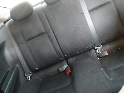 #ad Used Seat fits: 2012 Honda Civic Seat Rear Grade A
