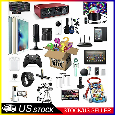 #ad Value $20 500 Bulk Wholesale Lot，Bag of Stuff 4 30，Mostly daily necessities US $9.99