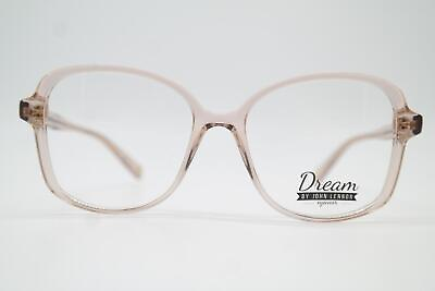 #ad Glasses Dream by JOHN LENNON JOL 04 Rose Oval Frames Eyeglasses New
