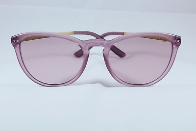 #ad Polo PH4118 5220 84 ROSE COLORED Sunglasses New Authentic 55