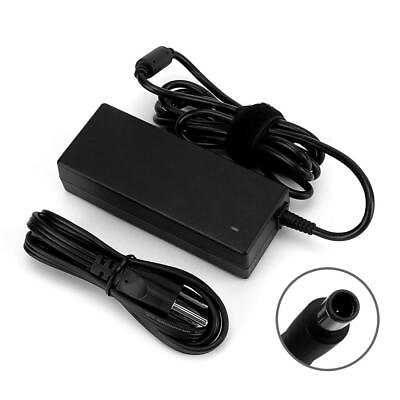 #ad DELL 029W3X 19.5V 4.62A 90W Genuine Original AC Power Adapter Charger