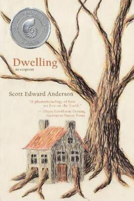 #ad Scott Edward Anderson Dwelling Paperback