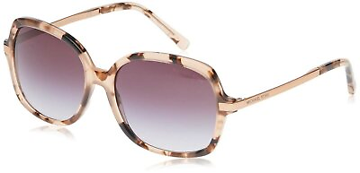 #ad Michael Kors 0MK2024 Pink Tortoise woman Sunglasses