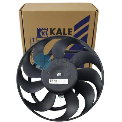 #ad Kale Engine Cooling Fan for Skoda Octavia 1U2 1.4 1.6 1.8 1.9