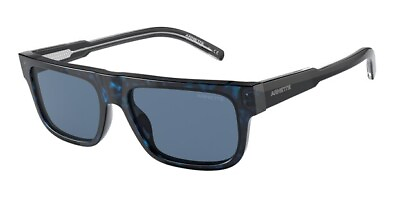 #ad ARNETTE AN4278 120280 Gothboy Havana Dark Blue 55 mm Men#x27;s Sunglasses