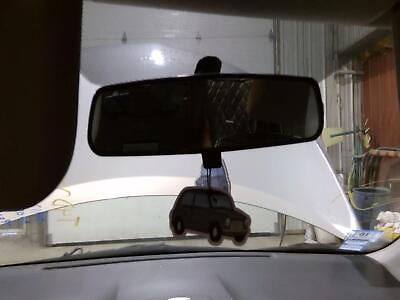 #ad Rear View Mirror Manual Dimming Fits 09 19 TUNDRA 794141